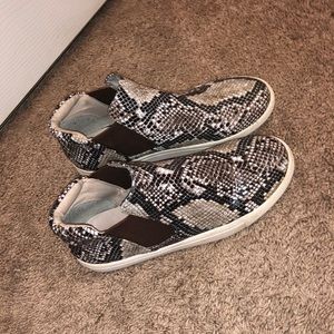 Coconut by Matisse slip on sneakers